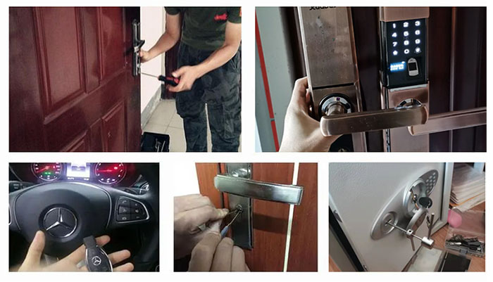 开锁电话号码 开锁电话号码